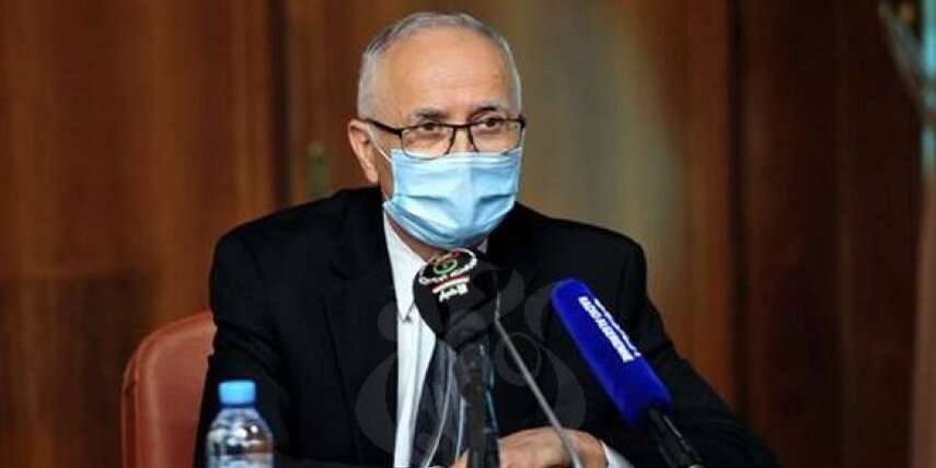 انتخاب البروفيسور محمد بلحسن مفوضا للتعليم والابتكار بالاتحاد الإفريقي