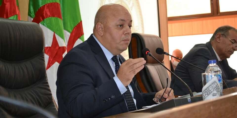 توجيهات للتكفل بالجانب الإجتماعي للمجاهدين وذوي الحقوق