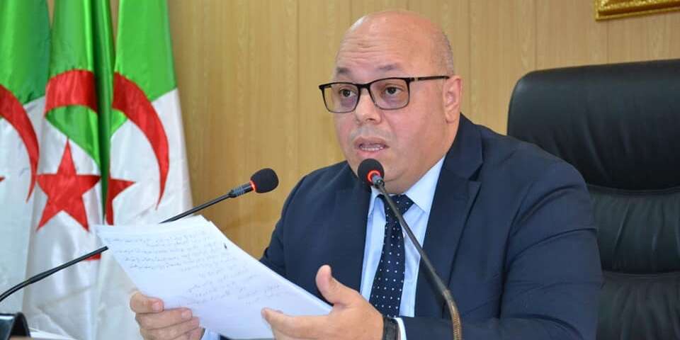 وزير المجاهدين: “سجلنا نحو 36 ألف شهادة حية للمجاهدين”