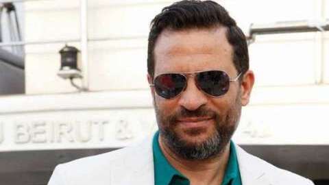 ماجد المصري: أتعامل مع خالد يوسف الفنان لا السياسي