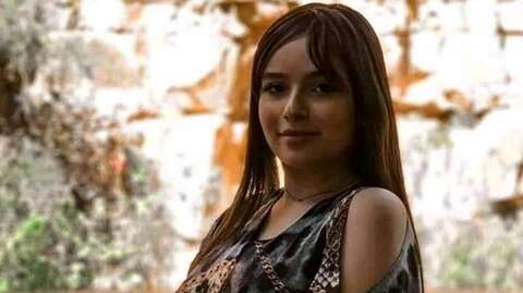 الممثلة ماريا زدام تنضم إلى مسلسل “عندما تجرحنا الأيام”