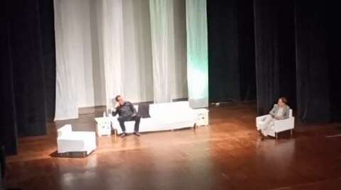 المهرجان الوطني لمسرح الهواة بمستغانم.. فتح باب الترشيحات