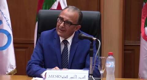 غوالي: “لأول مرة تقييم مختلف لطلبة مدرستي الذكاء الصناعي والرياضيات”