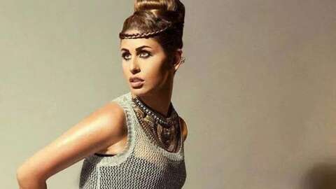 مي سليم: أتوق للغناء مجدداً