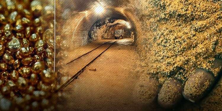 استخراج 45 كلغ من الذهب في ظرف 4 أشهر وتراخيص جديدة لاستثمار مواقع بتندوف