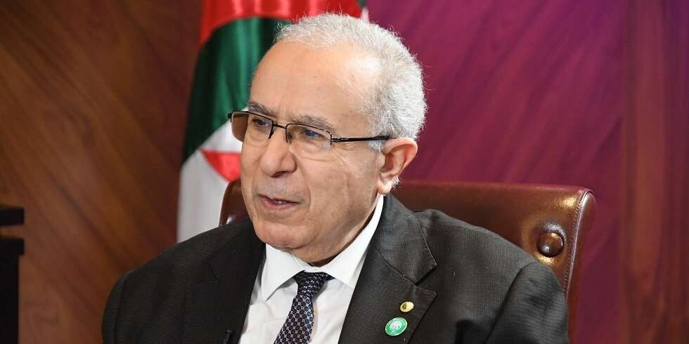 المغرب تآمر علينا وفرضنا سيادتنا على فرنسا.. الرباط استنجدت بإسرائيل لضرب استقرار بلادنا وهذا الأمر خطير