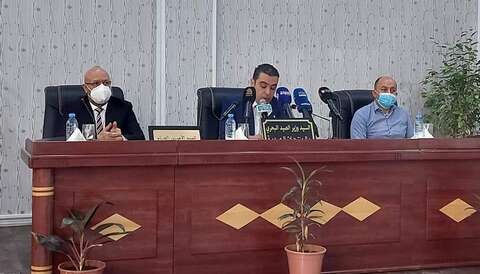 وزير الصيد البحري والمنتجات الصيدية يكشف: إنشاء 500 مؤسسة مصغرة وناشئة ناشطة بقطاع الصيد البحري في آفاق 2024