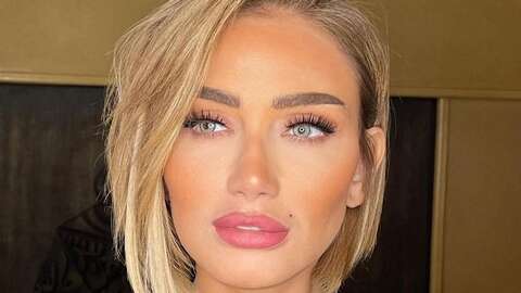 بوزن زائد.. ريهام سعيد تكشف تفاصيل معاناتها من فيروس كرونا..