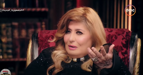 سهير رمزي تتذكر أزواجها بصعوبة: تزوجت 8 مرات والغيرة أفشلت الزواج