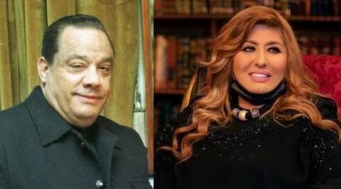 حين كان عمرها 16 عاماً.. حلمي بكر ينفي زواجه من سهير رمزي