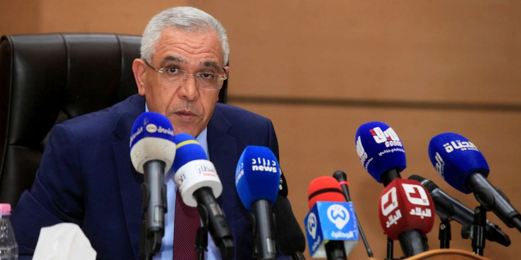 عبد الرشيد طبي: العمل يجري من أجل تكييف النصوص القانونية مع الدستور قصد إصلاح شامل للعدالة
