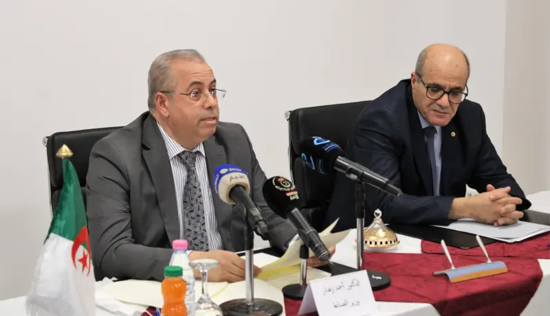 5 مشاريع مشتركة لترشيد استهلاك الطاقة في قطاع الصناعة