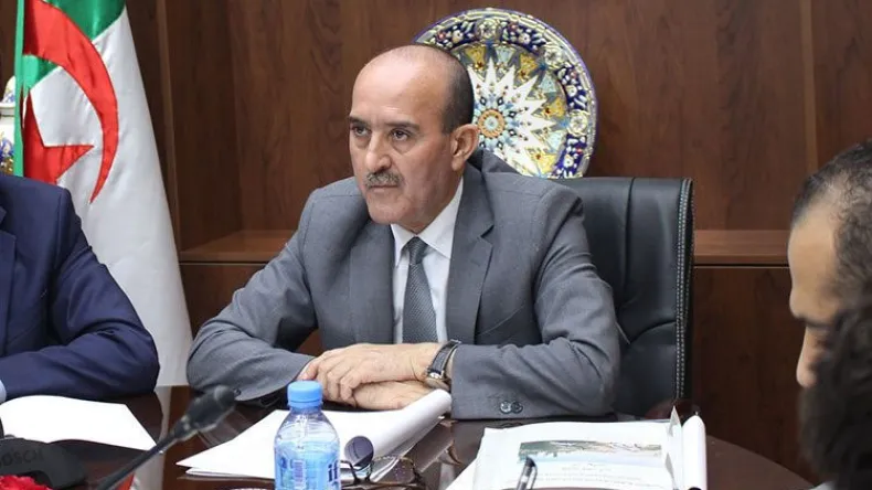 وزير الداخلية: إجراءات لمحاربة التسول بالأطفال الأفارقة