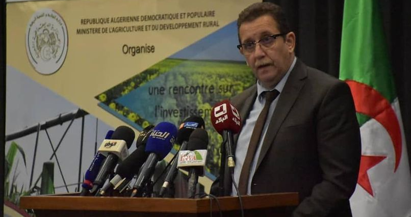 يوظف 2.6 مليون من اليد العاملة.. 25 مليار دولار سنويا قيمة انتاج قطاع الفلاحة 