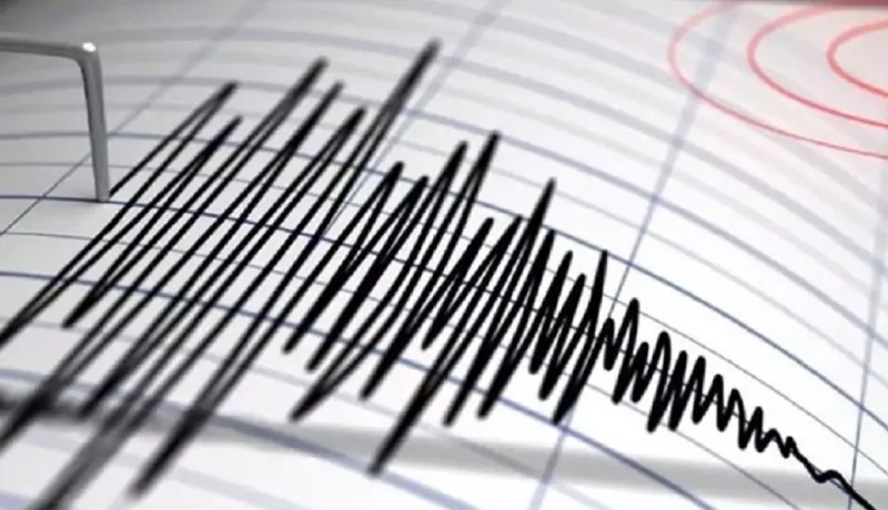 البويرة: هزة أرضية بـ 3.2 درجة