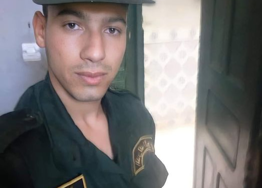  استشهاد عسكري وإصابة اثنين آخرين في انفجار لغم تقليدي بتلمسان  