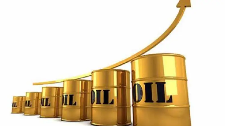 أسعار النفط تقفز إلى 85 دولار