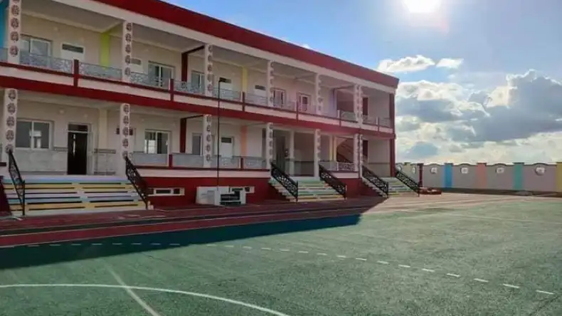 سطيف: أحد المحسنين يتبرع بانجاز مدرسة ابتدائية بمشتة لكوانة