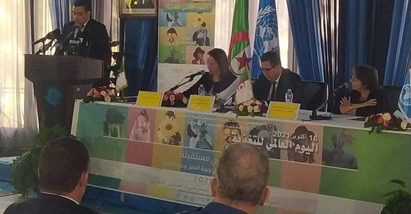 مساعي لتعميم تربية المائيات بالجنوب ورفع الإنتاج