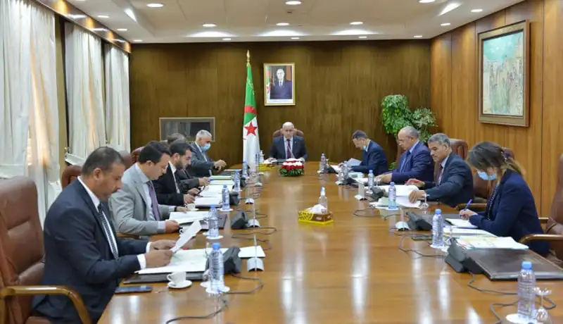المجلس الشعبي الوطني يستأنف جلساته العلنية في 26 أكتوبر