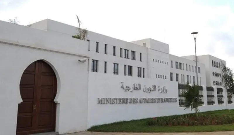 اعتماد سفراء الجزائر الجدد بالأردن وزامبيا والنرويج