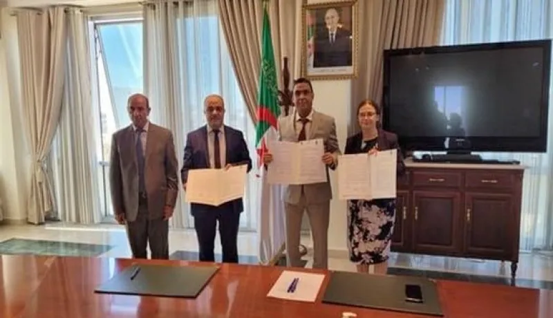 مشروع استحداث مراكز لإيواء النساء السجينات المفرج عنهن