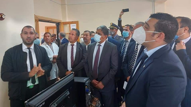 صلواتشي: ترقية الصيد بأعالي البحار لتعزيز الإنتاج    