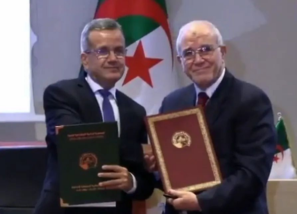 طبيب مناجير في كل ولاية لمتابعة البروتوكول الصحي للانتخابات المحلية