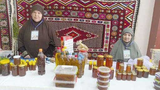 المرأة الريفية تستحوذ على 32 بالمائة من القروض المصغرة