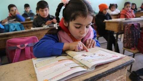 تدريس “الإنجليزية” في الابتدائي بداية من السنة الدراسية المقبلة