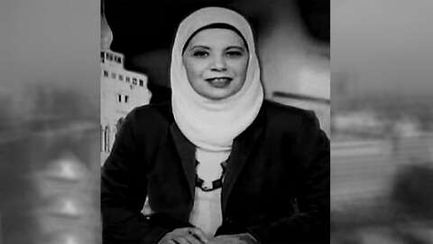 بعد وفاة أسماء مصطفى.. الوسط الإعلامي المصري يخسر هدى شبانة