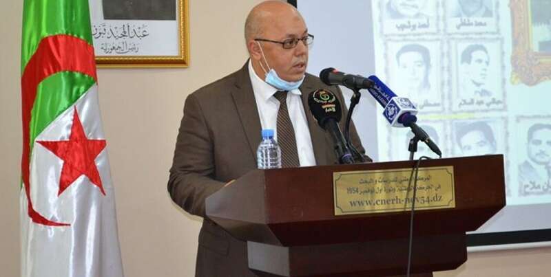 وزير المجاهدين: قطاع البريد والمواصلات شكل أهمية كبيرة خلال الثورة