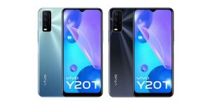 وسعر 205 دولار.. vivo Y20T ينطلق رسمياً بمعالج Snapdragon 662