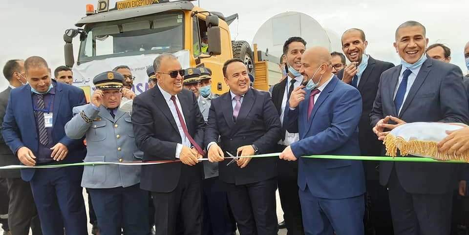 بولخراص: نهدف لتلبية حاجيات السوق الوطنية وتقليص فاتورة الإستيراد