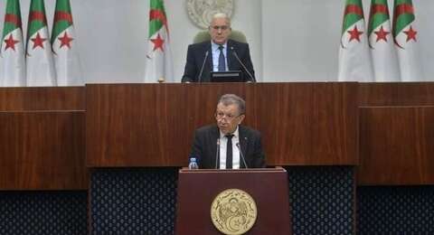 وزير الموارد المائية والأمن المائي، كريم حسني: النسبة الوطنية لامتلاء السدود تبلغ حاليا 26 بالمائة.. برنامج استعجالي لبناء 600 بئر بـ20 ولاية