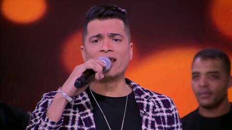 هاني شاكر: قرار منع حسن شاكوش من الغناء نهائي ولا رجعة فيه
