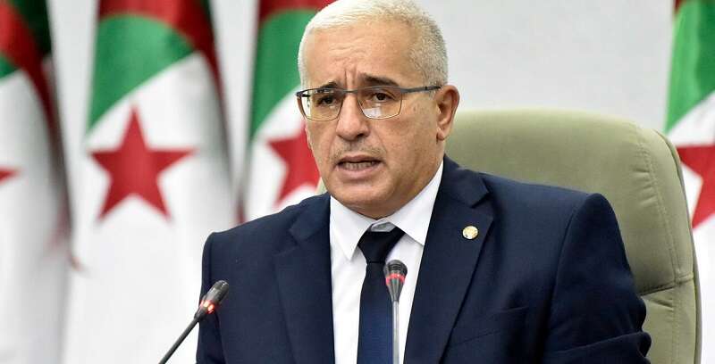 المجلس الشعبي الوطني يدين اغتيال الجزائريين الثلاثة من قبل القوات المغربية