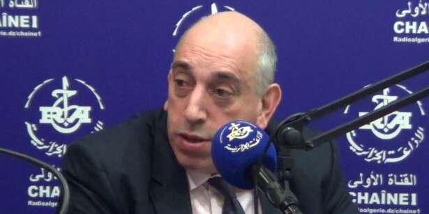 محند برقوق: الدبلوماسية الجزائرية تعيد انتشارها بتصورات جديدة