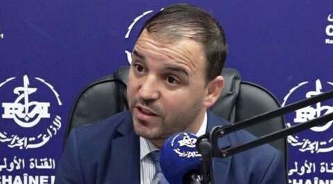 أحمد سواهلية :مرافقة وحماية المؤسسات الصغيرة والمتوسطة سيقدم دفعا لسياسة إحلال الواردات
