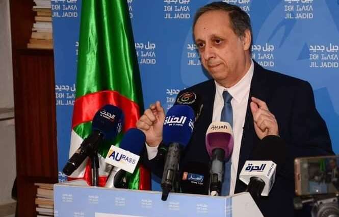 جيل جديد يحمل المغرب العمل الحربي في اغتيال الجزائريين الثلاثة  