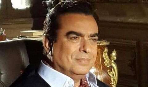 راغب علامة يواصل هجومه على جورج قرداحي.. قدِّم استقالتك