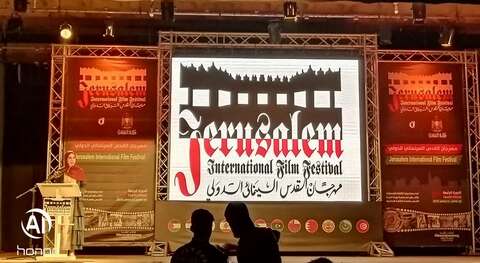 مهرجان القدس السينمائي الدولي :الجزائر تشارك بـ “الجزائر” و”143 طريق الصحراء” و”القدس أرض الله الطاهرة”
