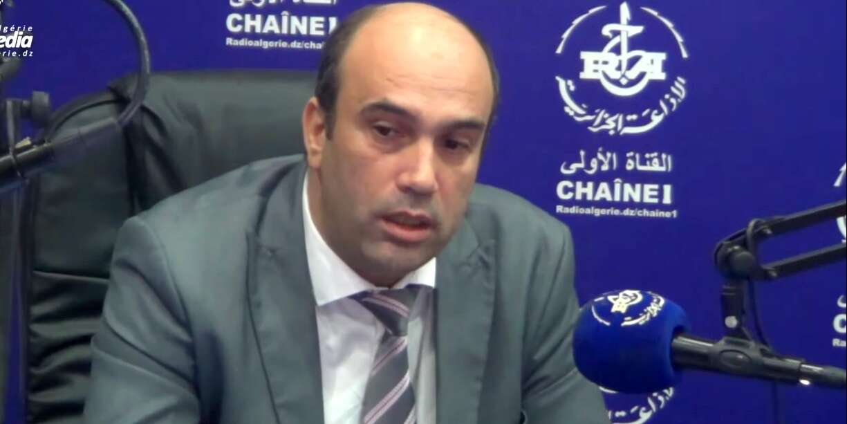 الصديق بخوش: لن يرفع الدعم عن المواد الإستهلاكية حاليا و النقطة الاستدلالية من صلاحيات رئيس الجمهورية