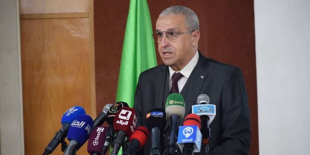 بن زيان: “نسعى لإصلاح شامل للمنظومة الرياضية الجامعية”