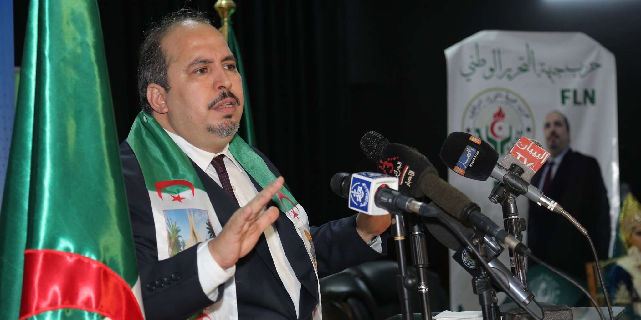بعجي: أهمية تضامن المنتخبين المحليين للتكفل بانشغالات المواطن