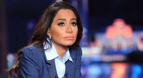 بعد نقلها للمستشفى .. بسمة وهبة في العناية المركزة