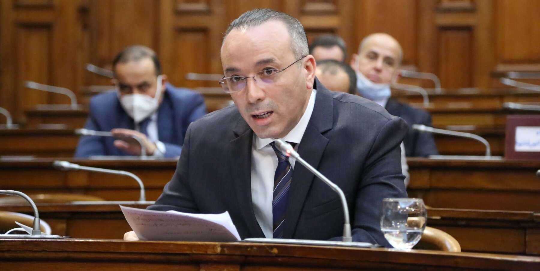 هذه تفاصيل “مشروع الحكومة” للدعم الاجتماعي ومساعدة ذوي الدخل الضعيف