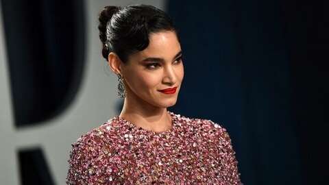 السفارة الأمريكية تدعمها.. صوفيا بوتلة تشارك في فيلم هوليوودي جديد
