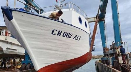 بلعسل: تسجيل 60 طلبا جديدا للاستثمار في بناء وإصلاح السفن