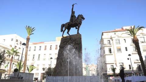 أخذت طابعا عصريا وجماليا.. مشاريع الجزائر الوسطى تشارف على الانتهاء
